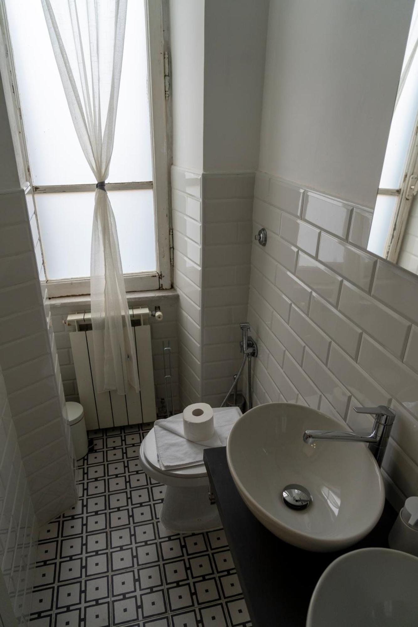 San Pietro Roma Suite Exterior photo